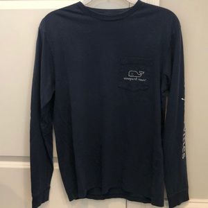 Vineyard Vines Long Sleeve